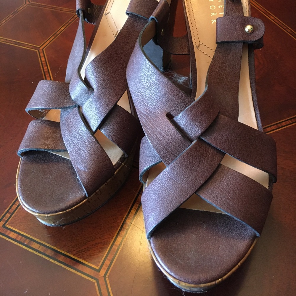 BARNEYS NEW YORK 🌃 Shoes size 11